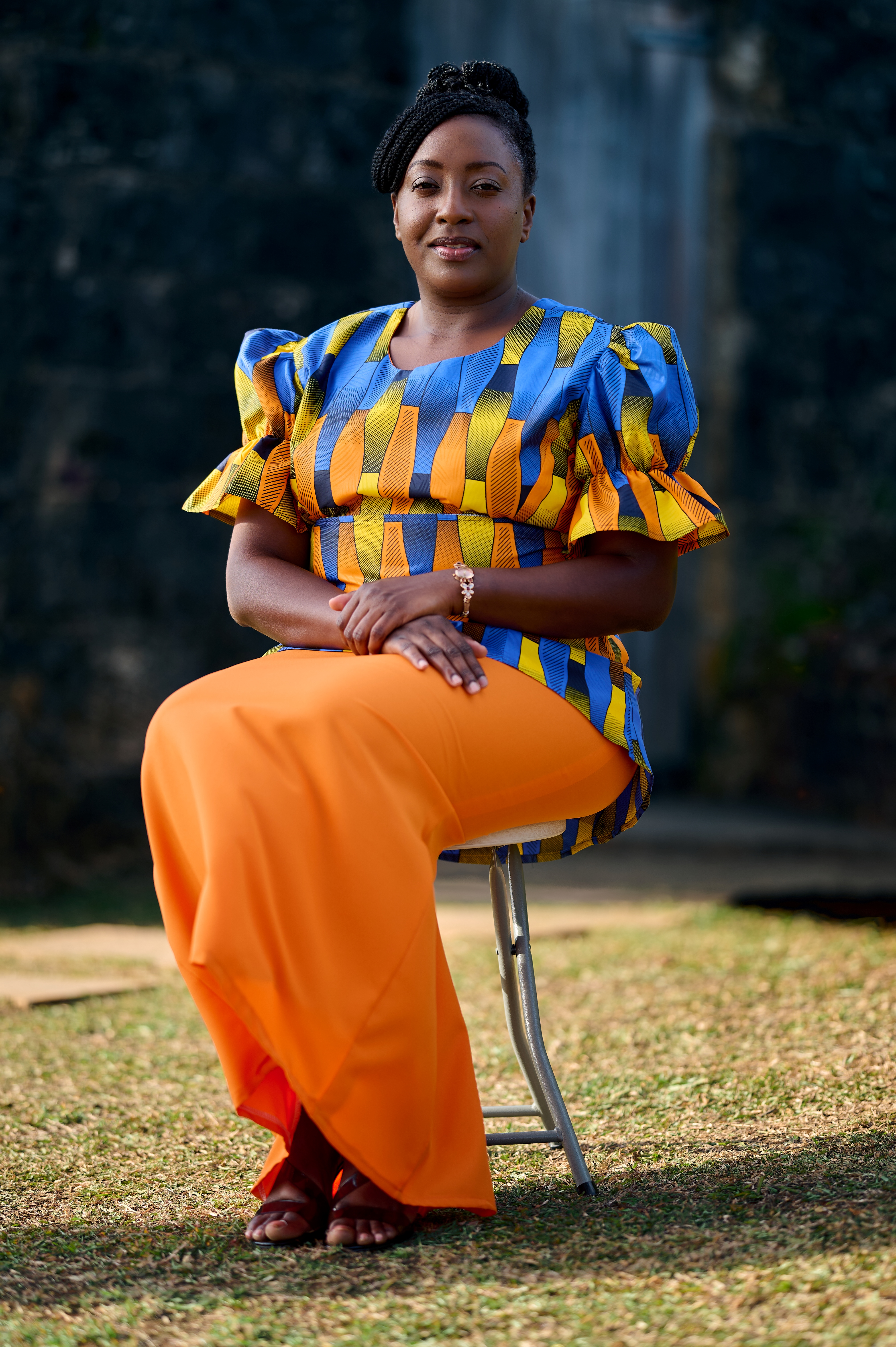 Beverley Monroe – Empowered Magazine