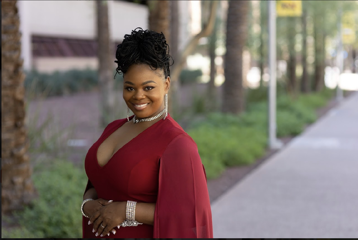 Latoya McIntosh Oviawe